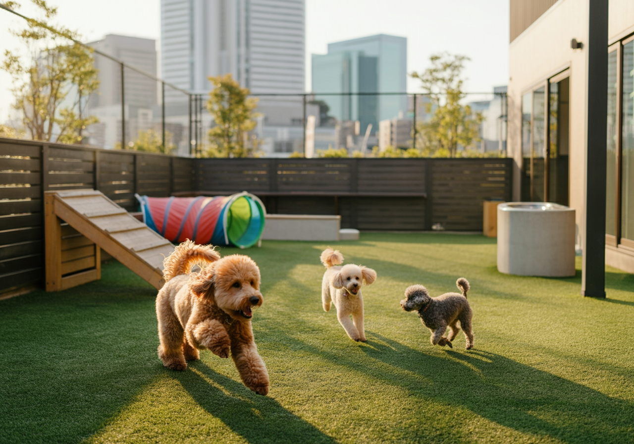 BUDDY G-Doodle/osakaの画像