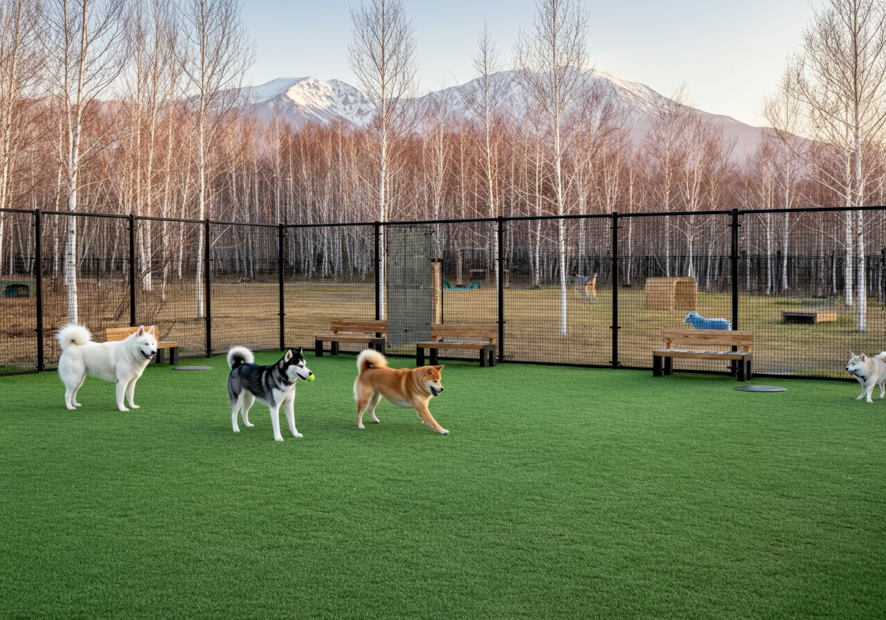 ツドッグの画像