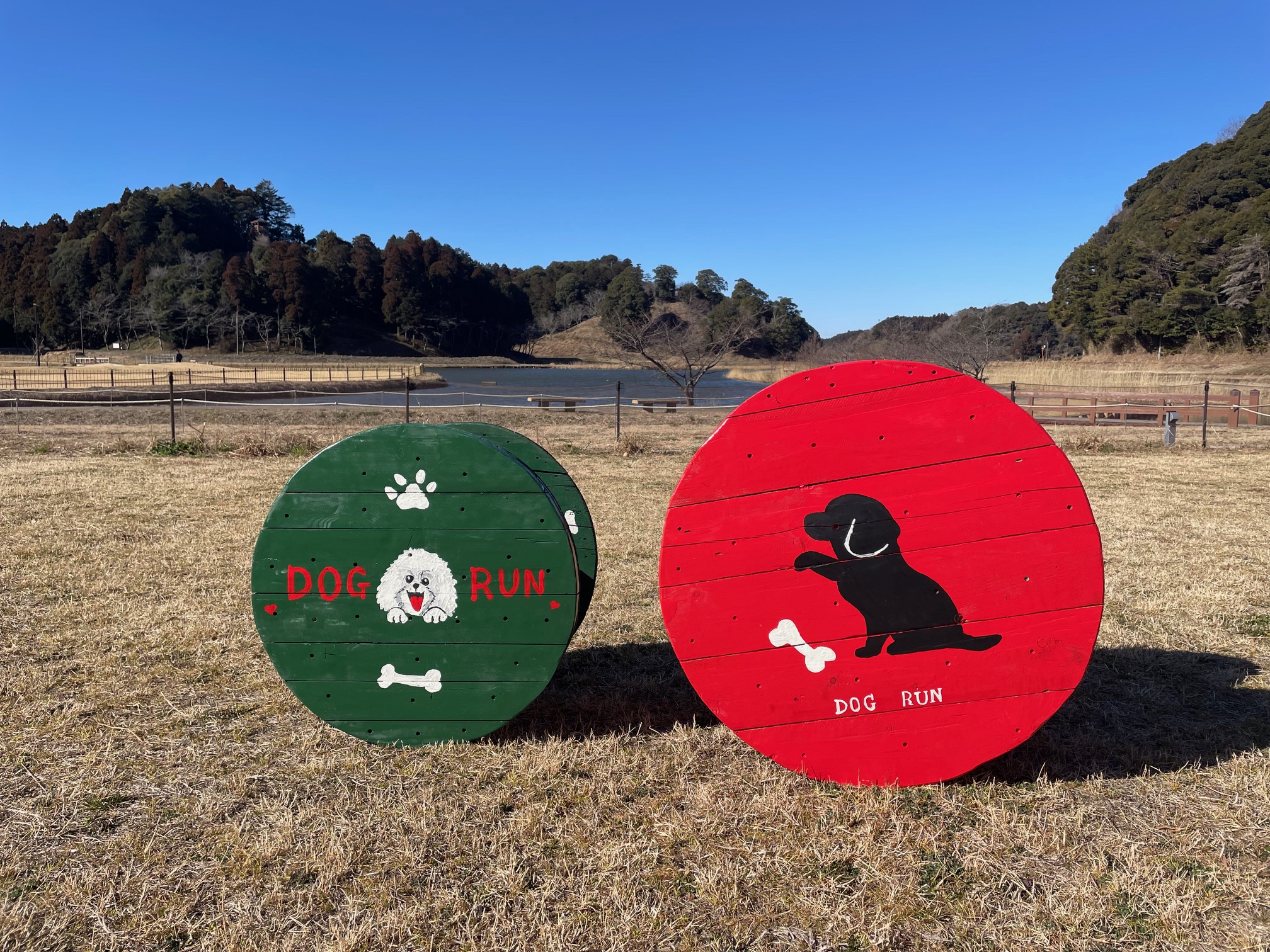 橘ふれあい公園の画像2