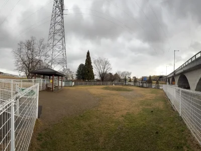 盛岡市中央公園ドッグランの画像1