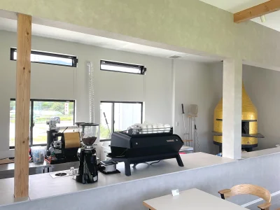 WITH DOG COFFEE (ウィズ ドッグ コーヒー)の画像1