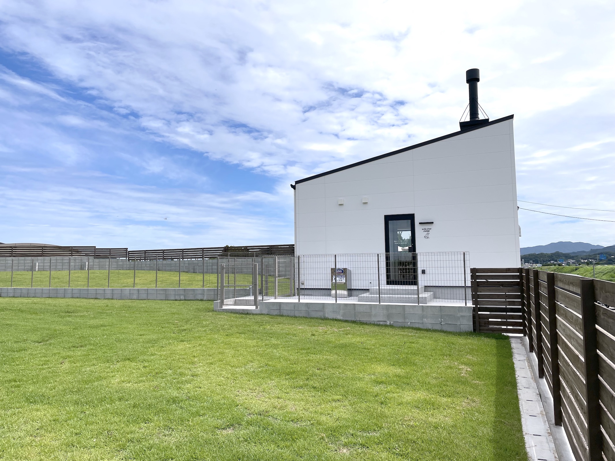 WITH DOG COFFEE (ウィズ ドッグ コーヒー)の画像5