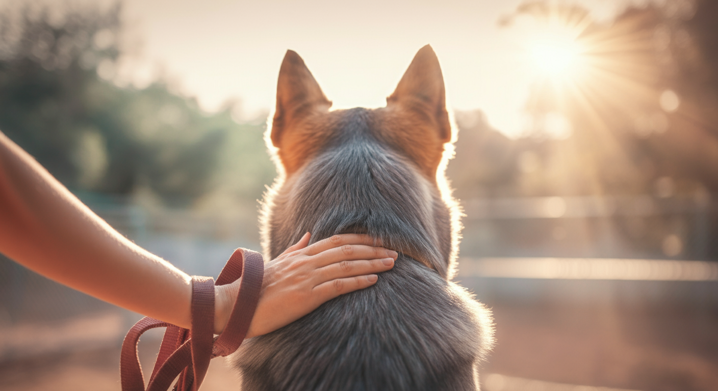 大型犬のドッグランデビュー完全ガイド！給水ボトルから学ぶ準備と当日のマナー