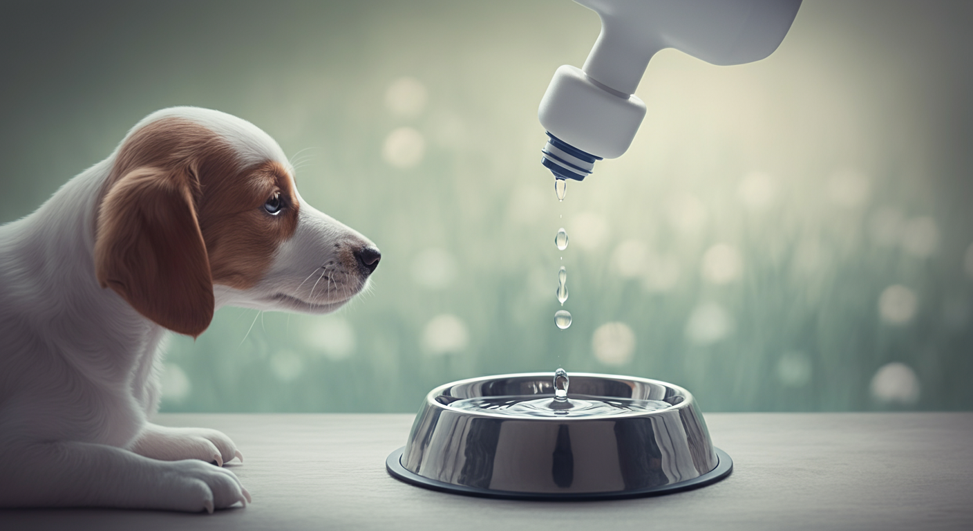 水漏れ・破損はもう卒業！ドッグトレーナーが推薦する「タフな給水ボトル」の選び方