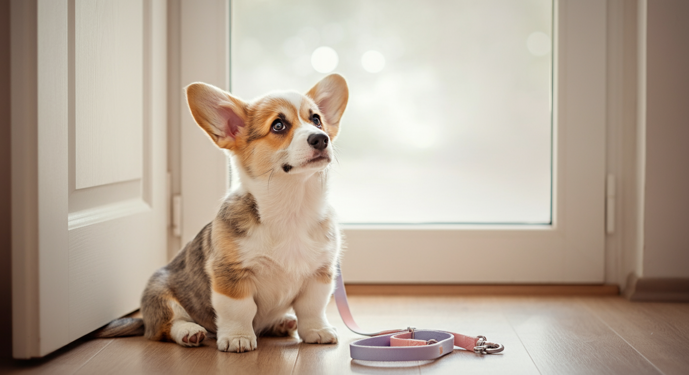 【子犬のドッグランデビュー】持ち物は？しつけは？社会化を成功させるための準備完全ガイド