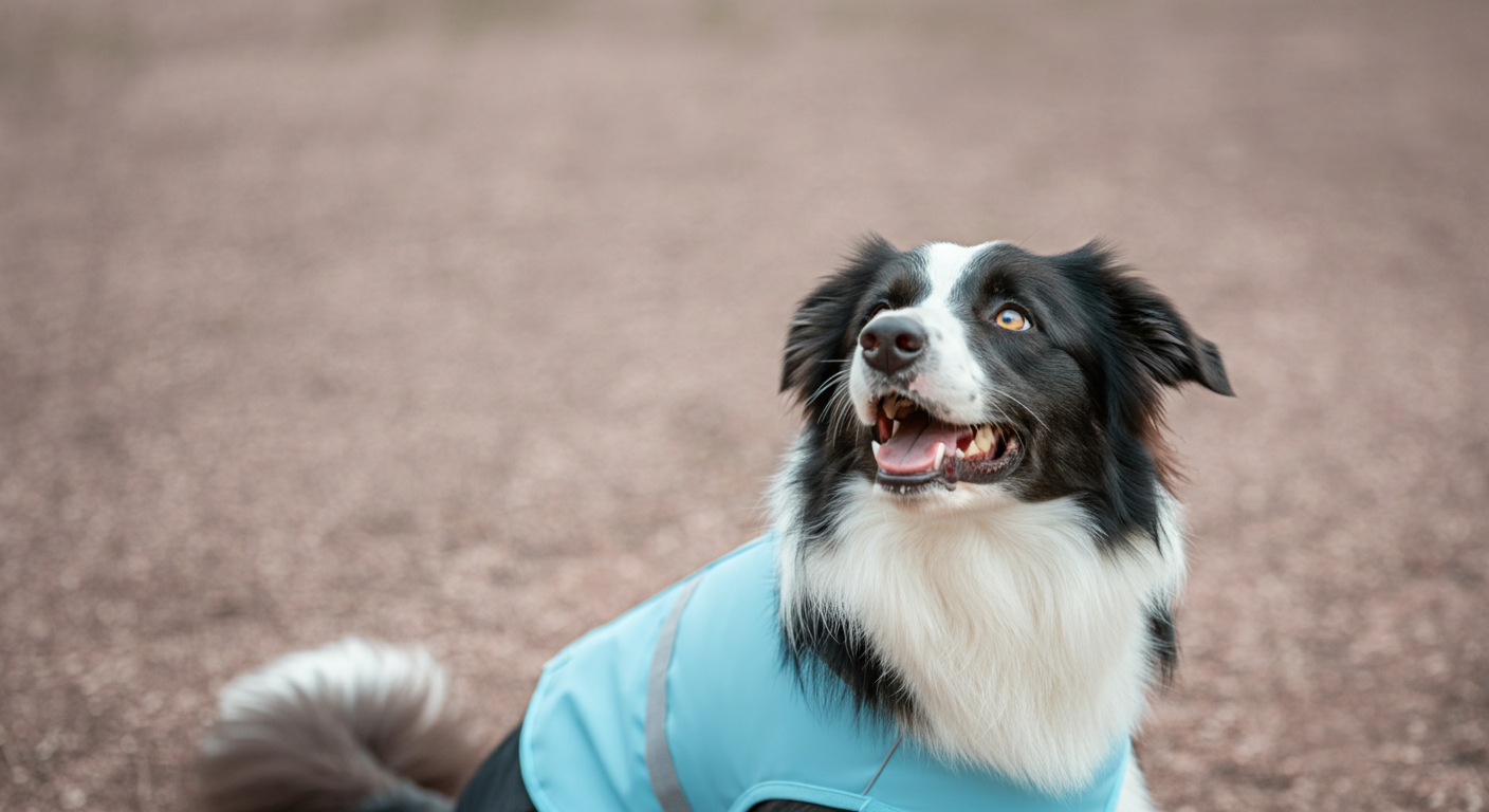 愛犬にピッタリが見つかる！クールウェアの種類別メリット・デメリットと選び方