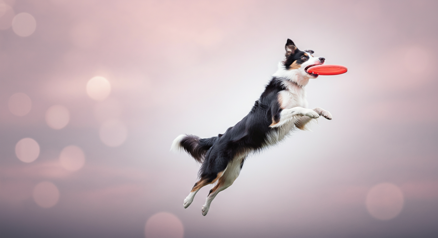 ただ走るだけじゃもったいない！大型犬の運動量を質で満たすドッグラン活用術