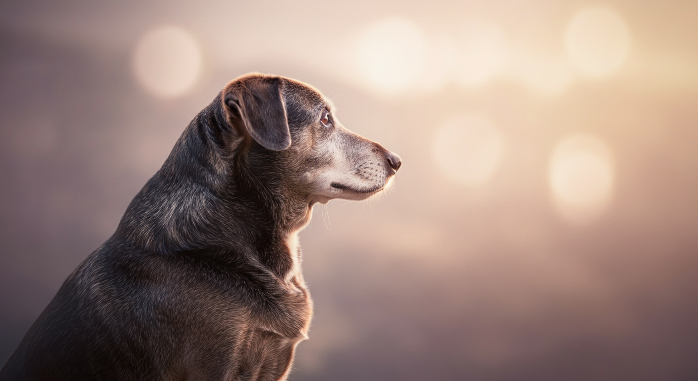 シニアになっても、もっと走りたい！ドッグランを楽しむ愛犬のための「ビオチン」活用術