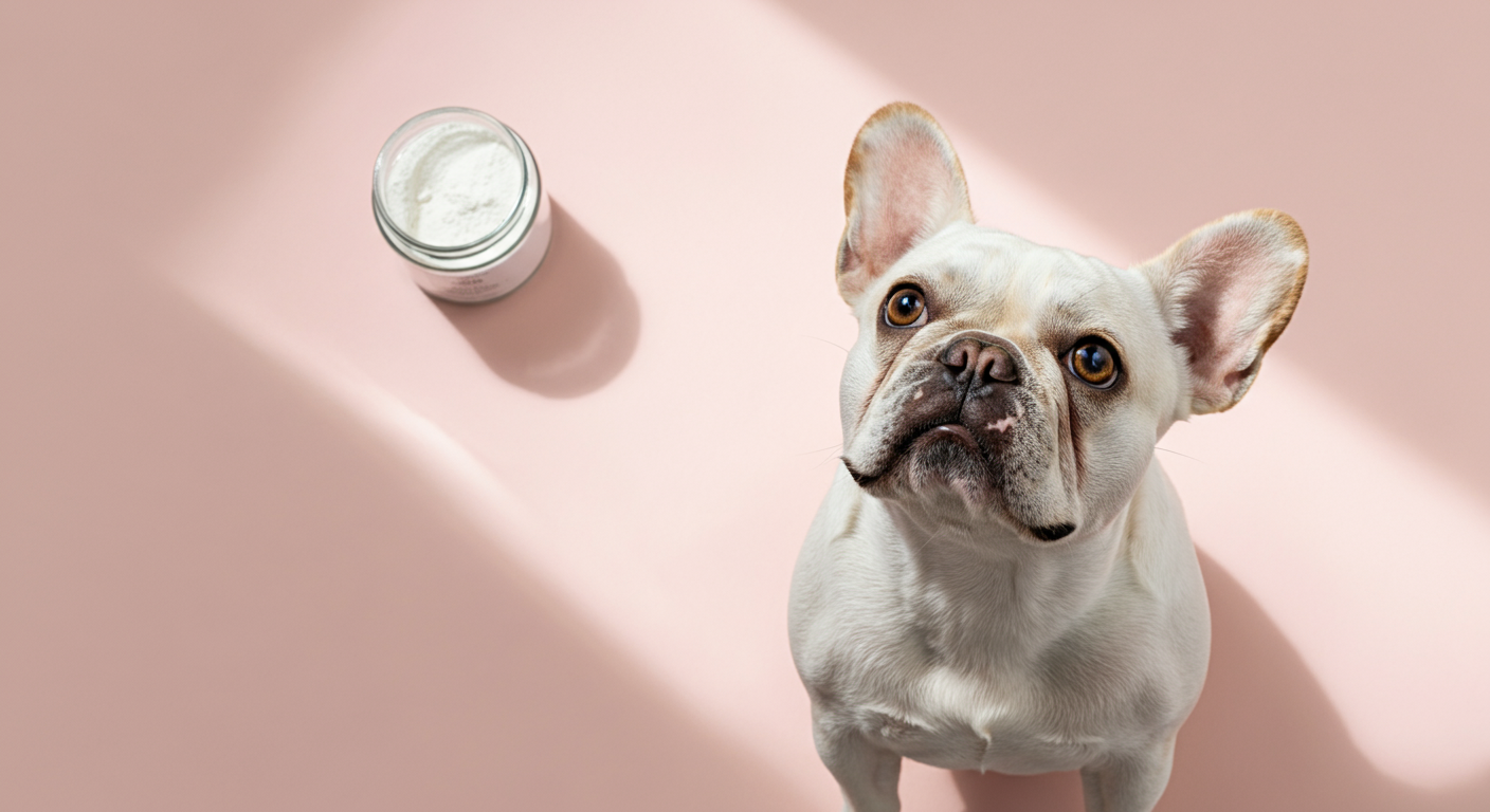 愛犬のサプリ「MSM」徹底解説！ドッグランを楽しむ子のための基礎知識