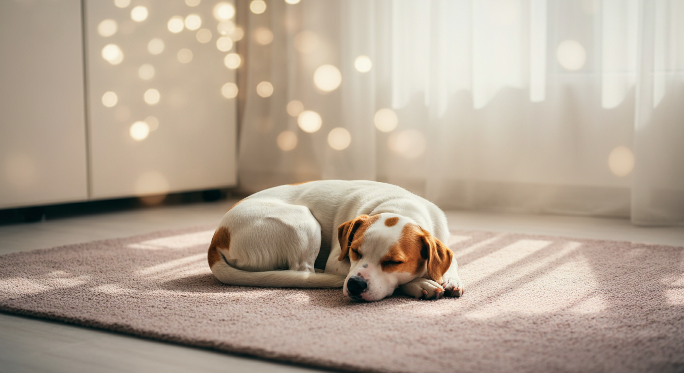 嬉ション・飛びつきにサヨナラ！飼い主の帰宅時、愛犬を落ち着かせるための新習慣