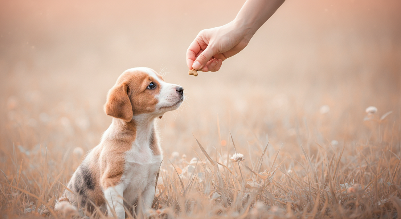 【ドッグランおやつNG集】トラブル回避！「あげるタイミング」完全ガイド