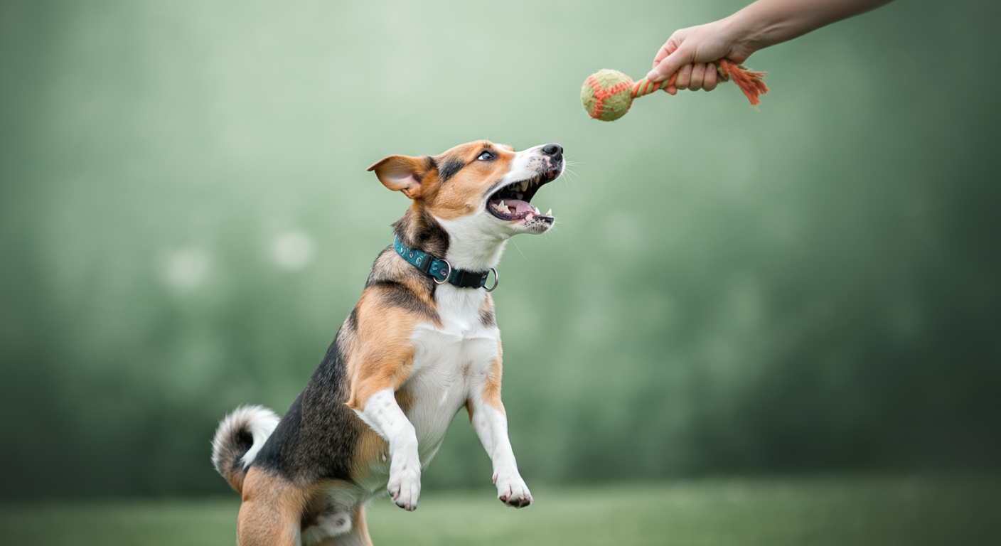 ただ走るだけじゃもったいない！保護犬との絆が深まるドッグラン活用術【遊びとトレーニング】