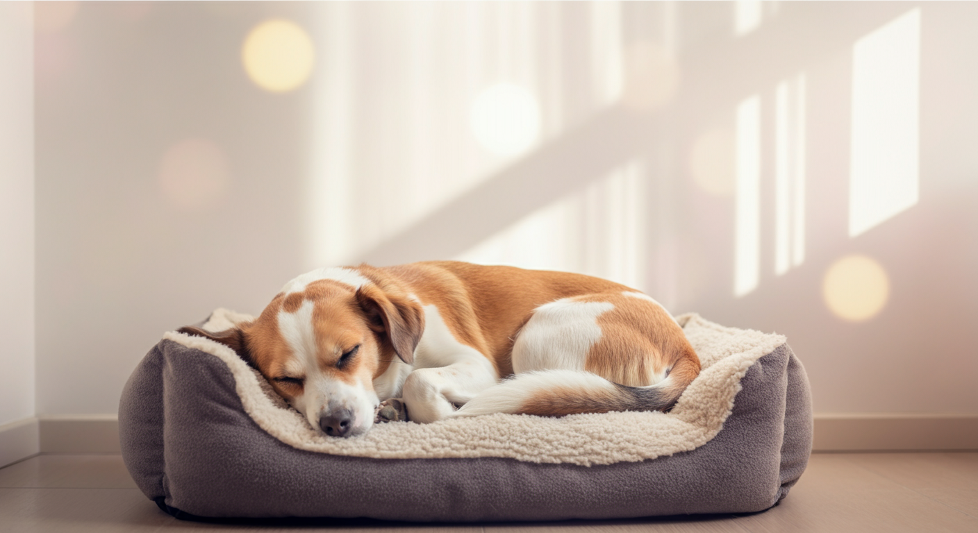 遊びっぱなしはNG！ドッグラン後の興奮を鎮めるクールダウンと帰宅後ケア