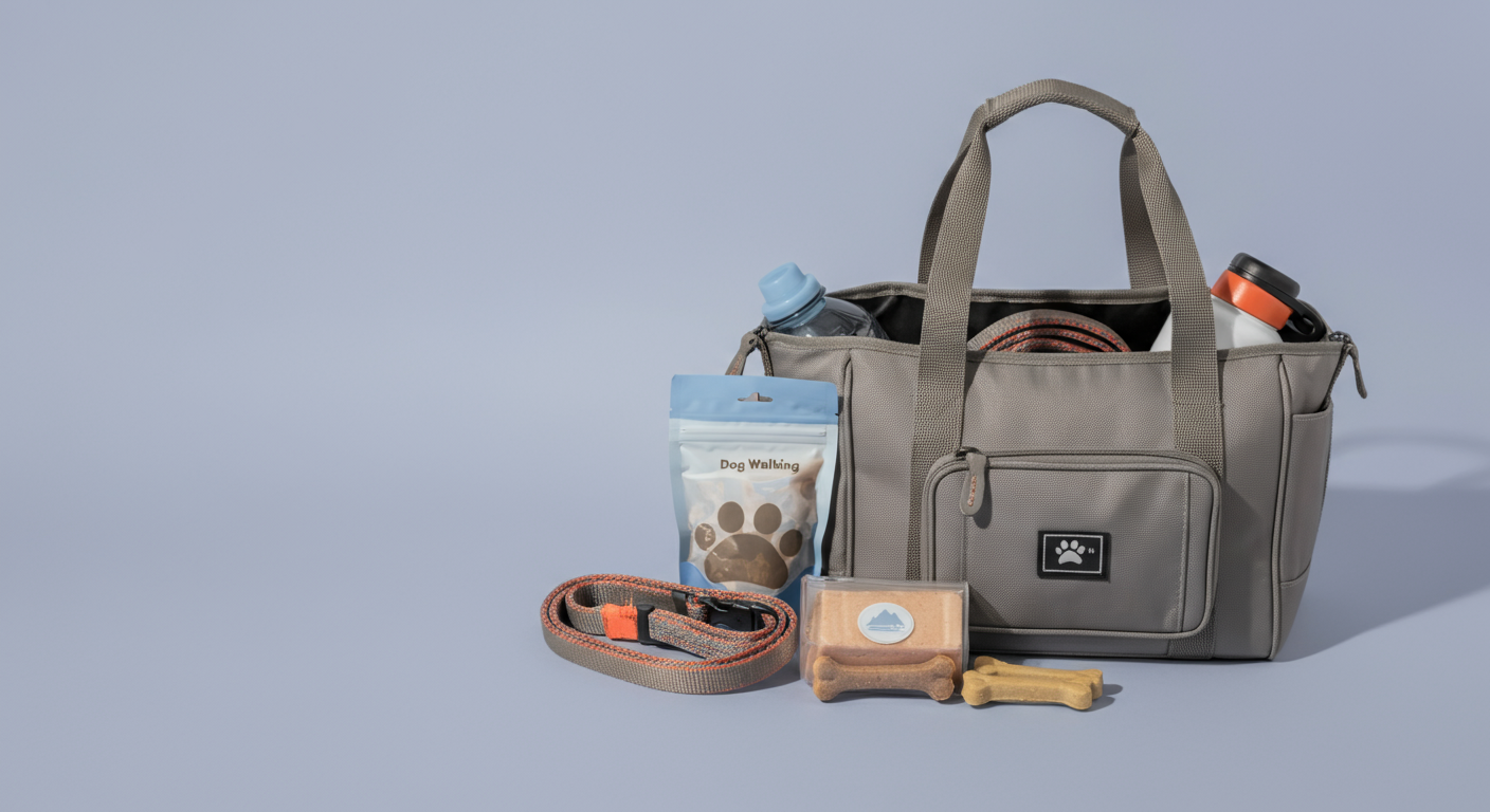 吠えさせないドッグランデビュー！初心者向け『行く前』にできる3つの準備