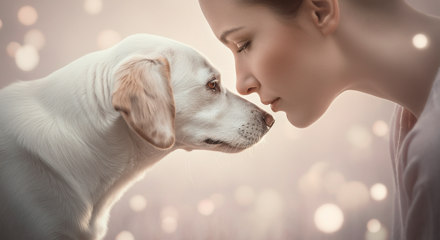 飼い主さんの不安も和らげる？愛犬とのドッグラン時間を最高にするための心の準備