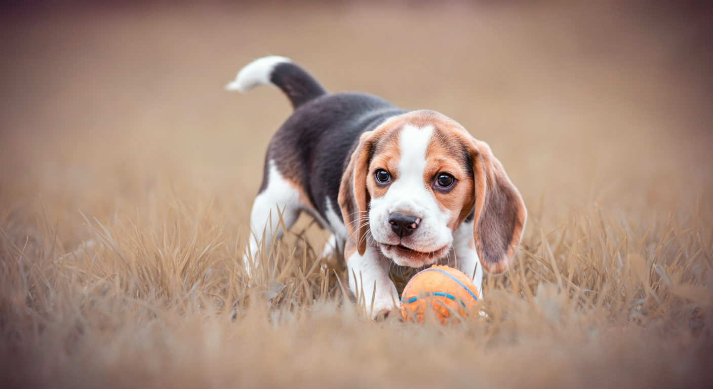 「持ってこい」だけじゃない！愛犬が夢中になる、ドッグランでのボールを使った知育遊び3選