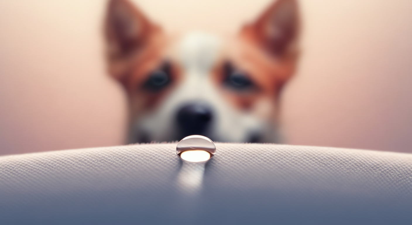 ドッグランで愛犬のクールネック、汚れても大丈夫？基本の衛生管理ガイド