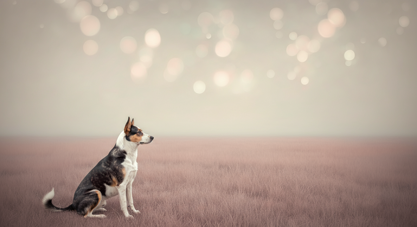 ドッグランの興奮でお腹がゆるく？デリケートな愛犬のための腸活習慣