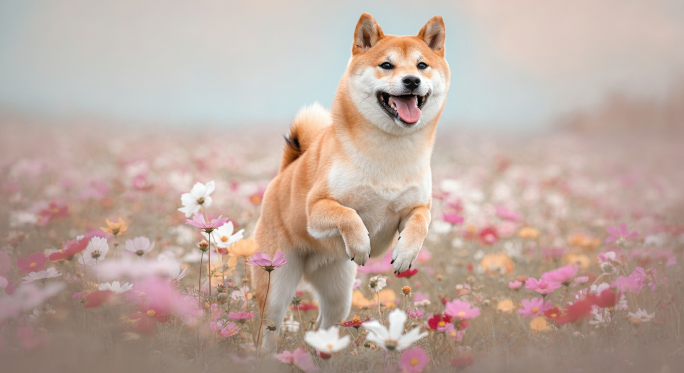 ドッグラン前に知っておきたい！愛犬の元気な走りを支える「ビタミンC」の役割とは？