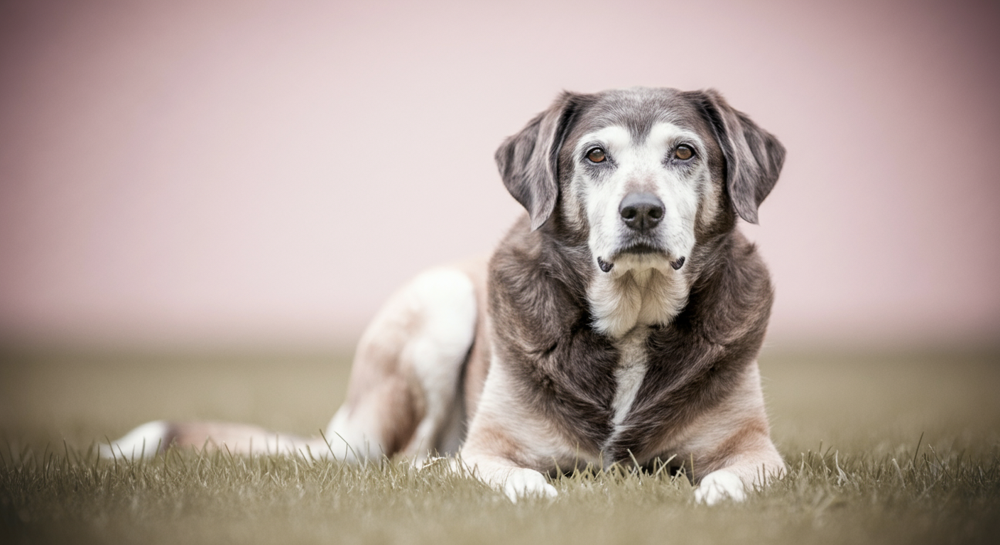 シニア犬もドッグランへ！関節に優しい楽しみ方とサプリの選び方