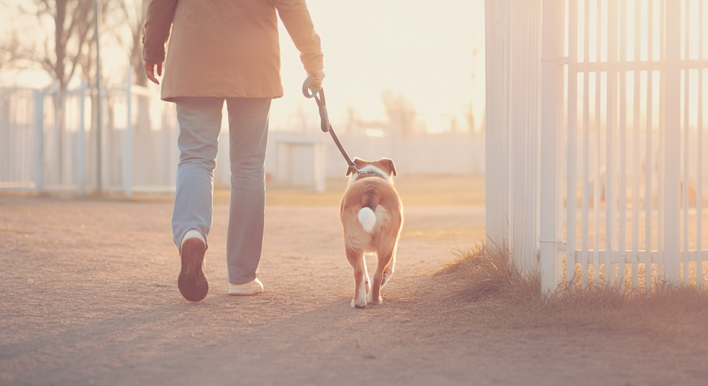 もっと快適に！ドッグラン上級者が実践するワンランク上の気遣いマナー集