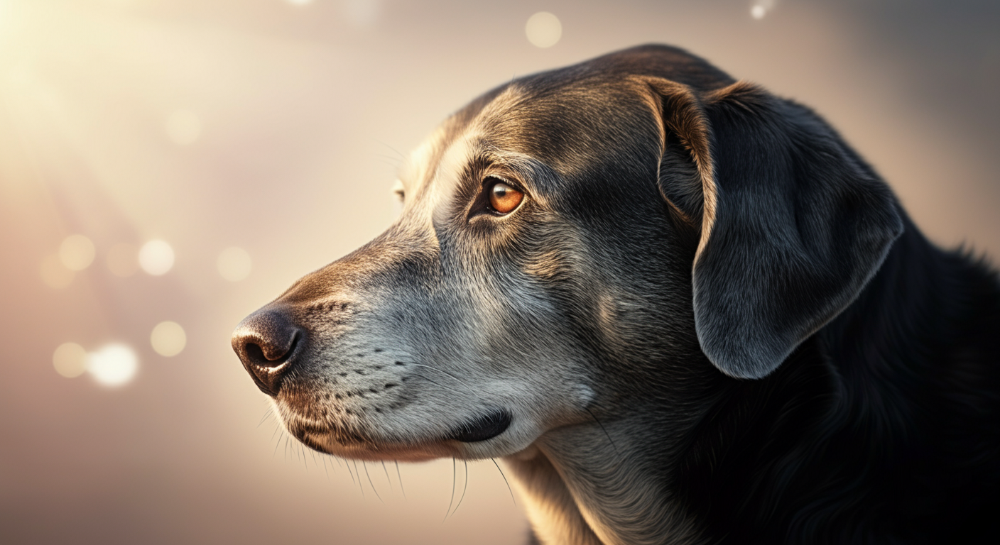 シニア犬ともう一度ドッグランへ。心臓の健康維持を支える「タウリン」の優しい力